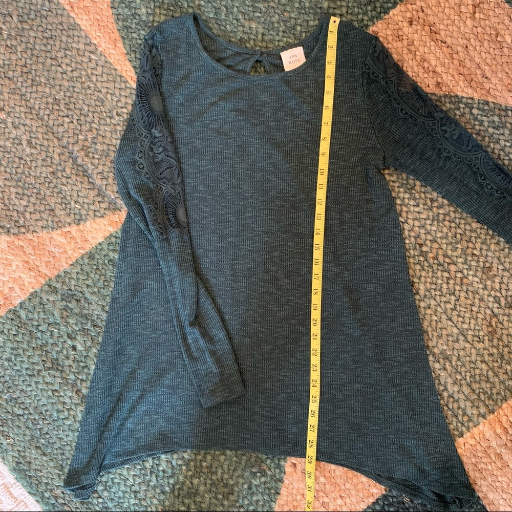 Boho Tunic - Picture 6 of 8